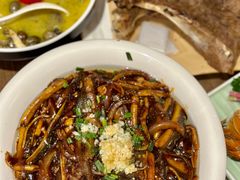 -锡和无锡菜(景丽苑店)