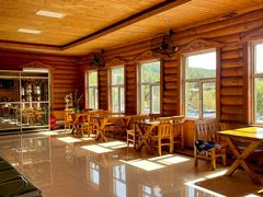 -莫尔道嘎国家森林公园