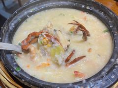 -發記潮汕大排档(宝翔路店)