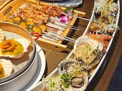 -隆喜元鱼汤包·海鲜(中联广场店)