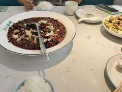 -川人百味(亿合城店)