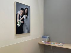 -天真蓝照相馆(新世界店)
