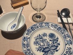 -漢舍中国菜馆(889广场店)