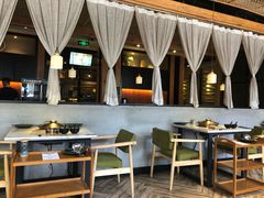 大堂-狐狸爱上椰子鸡(滨江星光大道店)