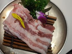-西塔老太太泥炉烤肉(望京一店)