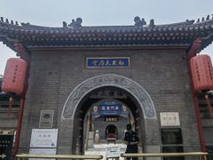 -古文化街旅游区