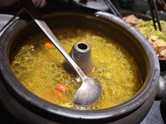 -云海肴·汽锅鸡·云南菜(领展购物广场·中关村店)