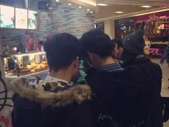 -西树泡芙(湖滨银泰in77B区店)