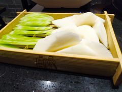 -宽板凳老灶火锅(南礼士路店)