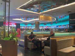 -绿江春(长江街店)