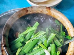 -明辉田鸡粥