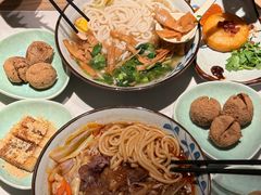 -鑫花溪牛肉米粉(凤凰街创始总店)