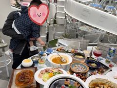 -3号仓库·创意中国菜(新世界城店)