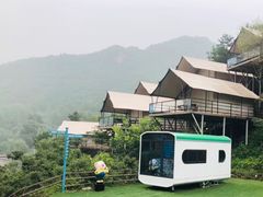 -北京山里寒舍度假酒店