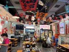 -黔有有贵州酸汤夺夺粉火锅(五味十字店)