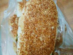 -上好酥烧饼(虹桥中心店)