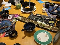 -元通寿司(地标店)