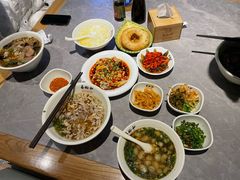 -易裕和·长沙米粉(吉尼斯获奖竹塘西路店)