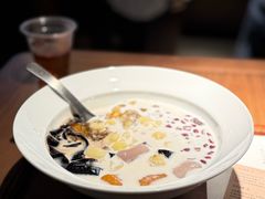 -RUXU入续糖水铺与包(卓悦中心店)