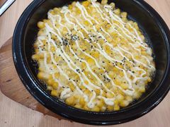 -米村拌饭(银泰中心店)