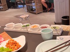 -额尔敦·品质自助(摩尔城店)