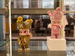 -泡泡玛特POPMART(浦项中心体验店)