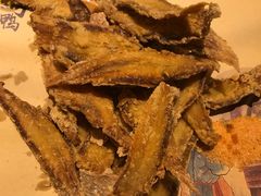 -北戴河转鱼·炒螃蟹酱餐厅