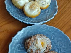 -鑫震源·苏式大虾生煎(山塘街店)