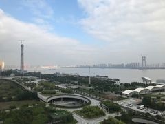 -武汉洲际酒店