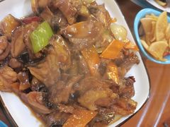 -牛记老坛香牛肉馆(六顺街店)