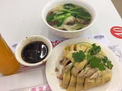 -振鼎鸡(福州路店)
