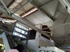 -丽江三义国际机场
