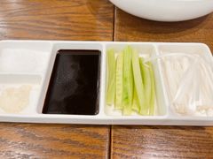 -小大董·烤鸭(王府井apm店)