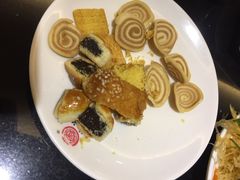 重庆德庄火锅(崂山体育馆店)-重庆德庄火锅(体育中心店)