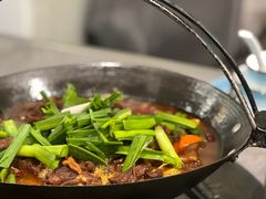 -独一道·邵伯龙虾土菜馆·烧烤(雨花西路店)