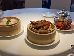 -悦景酒家(罗湖店)