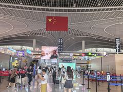 -青岛胶东国际机场