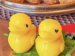 -满堂·烤鸭店·北京菜(鼓楼店)