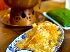 玫瑰乳扇-蜗牛小馆醉乡民谣云南菜(惠新西里店)