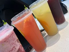 -奈雪的茶(赛格店)