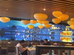 -沅江水·湖南家宴(南村万博长隆商圈店)