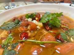 八大碗-天祥斋老北京八大碗烧烤家常菜(田村店)