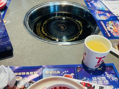 -生活如沸·顺德水牛奶火锅(大学路店)