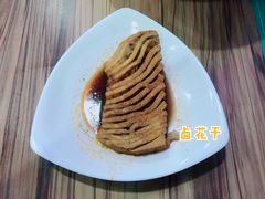 -老乡鸡(南京新街口洪武北路店)