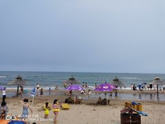 -渔岛海洋度假区