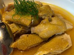 -玫瑰厅上海菜(兴国路店)