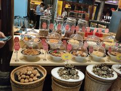-大张烙馍村(泉山店)