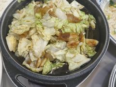 -滁香园·滁州菜(琅琊山店)