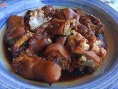 -那家小馆•北京菜•烤鸭(香山店)