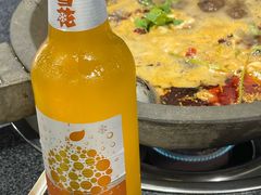 -秦巴石锅鱼(文化南路店)